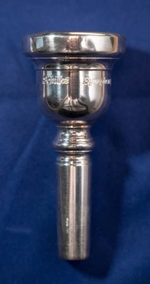 SCHILKE M5.1 BOCCHINO  SYMPHONY PER TROMBONE TENORE - Immagine 1 di 2