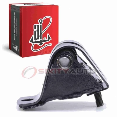 Montaje de motor delantero izquierdo ancla para Jeep Cherokee 1984-2000 2,5 L 2,8 L L4 V6 dy Foto 1 de 4