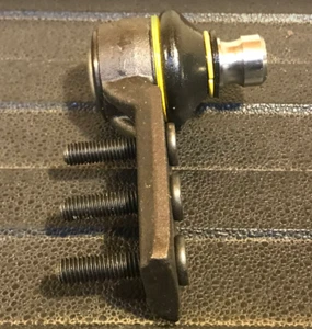 Flennor Front Lower Suspension Ball Joint - FL603-D - For Volvo 850 1993-1997 - Picture 1 of 8