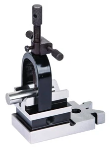 V-Block Hardened Steel All Angle Fixtures for Inspection, Layout, Machining and - Picture 1 of 6