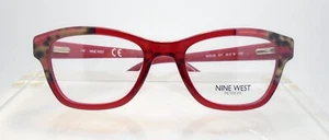 Nine West 5126 617 48-18 Petite Fit Womens Glasses Eyeglasses Frames Eyewear - Picture 1 of 7