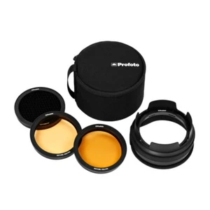 Profoto OCF II Grid and Gel Kit - Picture 1 of 6