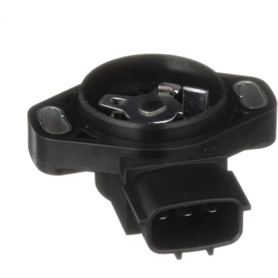 Throttle Position Sensor For Infiniti I30 Nissan Maxima Almera Pickup Sentra - Image 1 of 4