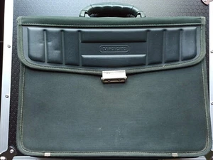VINTAGE BÜROTASCHE BY RONCATO - Bild 1 von 1