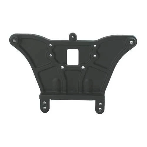 Traxas Electric 2WD Stampede/Rustler Black RPM Rear Shock Tower RPM80832 - Image 1 of 1