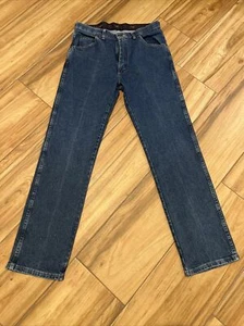 Men's Wrangler Jeans - Size 32 x 32 - Comfort Waistband - 855WAQD - Reg. Fit - Picture 1 of 7