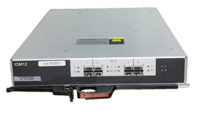 NetApp IOM12 111-02850+C0 SAS 12Gb Controller Module - Bild 1 von 3