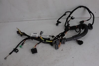 McLaren 650S 2016 Door Wiring Loom Harness Passenger RHD 11M2908CP.01 J199 Foto 1 de 4