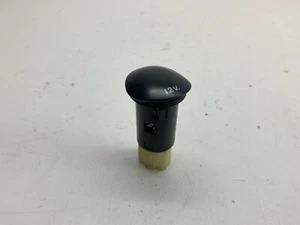 PEUGEOT 407 12V POWER SOCKET 2004-2010🌟 - Picture 1 of 1