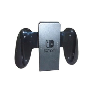 Official Nintendo Switch Game Grips Handle Controller - Picture 1 of 5