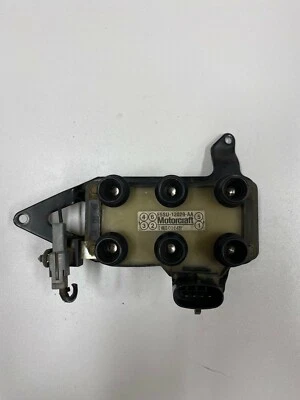 Paquete de bobina de encendido Ford Contour/Windstar 1998-2000 F5SU-12029-AA #A73 Foto 1 de 4