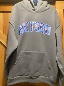 Brand New Bucket Squad Hooded Sweatshirt Hoodie Size Men’s Large - Picture 1 of 5