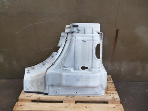 DAF XF106 Original Stuffe Einstieg Rechts 1835024 - Bild 1 von 5