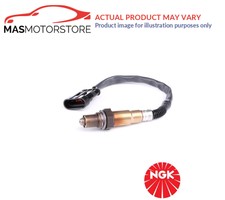 LAMBDA OXYGEN O2 SENSOR IN FRONT OF THE CATALYST NGK 93692 G NEW OE REPLACEMENT