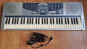 Bontempi PM 683 Keyboard PM683 HI Generation 61 Tasten MIDI In / Out - AUX Out - Bild 1 von 10