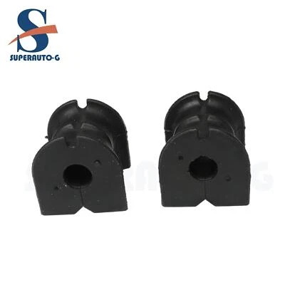 1 пара задних втулок стабилизатора подвески для 09 10 11 Mercury Mariner Ford Escape США - Изображение 1 из 4