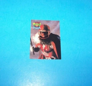 Reggie Cobb Card #5 1994 Coca Cola Monsters Of The Gridiron 1994 NFL - Picture 1 of 2