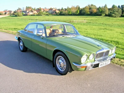 JAGUAR XJ6 DAIMLER SOVEREIGN II OFFICINA MANUALE SERVIZIO TALLER INGLESE PDF DVD - Immagine 1 di 4
