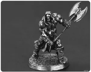 War Corps Ratham Metal Miniatures Dungeons & Dragons War Games Toys - Picture 1 of 2