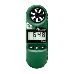 Kestrel Meter 2000 Wind Meter - Picture 1 of 4