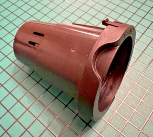 Keurig K-Supreme K920 Kaffeemaschine K Getränkehalter Korb Ersatzteil Nadel - Bild 1 von 5