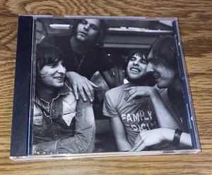 JET Put Your Money Where Your Mouth Is CD Promo Single 2006 Atlantic PRCD 302334 - Picture 1 of 4