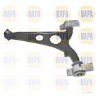 Genuine Napa Front Left Wishbone For Fiat Multipla 110 186A6.000 1.9 (3/01-7/02)