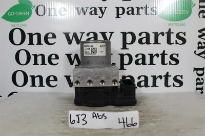 Módulo de control de bomba de freno antibloqueo ABS 94541506 Buick Encore 2014-2016 6J3 466  Foto 1 de 4