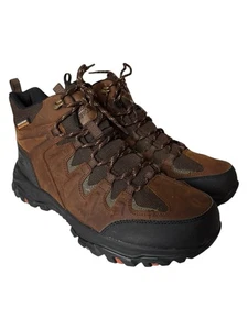 Skechers USA Herren Rickter Branson Wanderschuhe Größe 12 wasserdicht - Bild 1 von 8