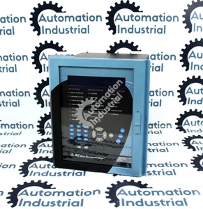 Relé de gestión de motor 469-P1-HI-A20-T de GE Multilin 469 - Imagen 1 de 2