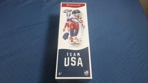 American Girl Team USA Alpine Skiing Set Olympics Downhill Retired NEW Box 2022 - Picture 1 of 3
