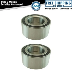Wheel Bearing Driver & Passenger Pair for Mercedes Benz CL500 E350 ML320 S600 - Picture 1 of 4