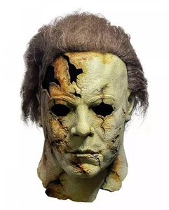 Halloween II - Michael Myers Dream Maske - Bild 1 von 1