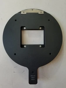 Beseler #8314 6 x 9 Negative Carrier for 45 Series Enlargers. Great condition! - Picture 1 of 3