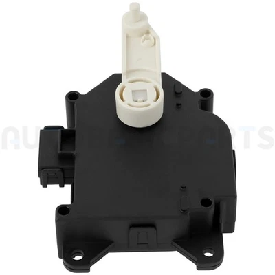 For 2011-2015 Chevy Caprice 2008-2009 Pontiac G8 HVAC Blend Door Actuator - Image 1 of 4