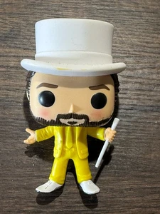 Funko Pop! It's Always Sunny In Philadelphia - Charlie as Dayman #1054 NO BOX - Picture 1 of 4