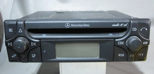 Mercedes-Benz MF 2910 Radio, Audio 10 CD, ohne Code, 1708200386, MF2910 (205) - Picture 1 of 7