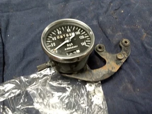 Kawasaki A1 / A7 Speedometer Speedo - Picture 1 of 8