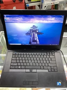 Dell Precision M4500 Intel Core i7, Q820 @ 1,73ghz 8gb - Bild 1 von 8