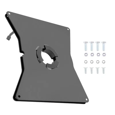 Passenger Right Seat Swivel fit for Ford Transit Van 150/250/350 2013 2014-2023 - Изображение 1 из 4