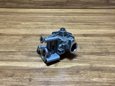 2019-2021 Porsche Macan 3.0 TFSI Petrol Engine Oil Pump 54K Miles 06M115103Q OEM - Image 1 of 4