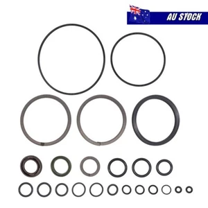 Trim Tilt O-Ring and Seal Kit For Johnson Evinrude 40hp 48hp 50hp 435567 0339849 - Picture 1 of 6