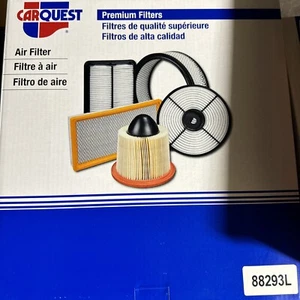 Carquest 88293L Air Filter #88293L SKU 11358590 Box Of 12 Filters - Bild 1 von 4