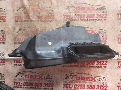 2007 2010 MERCEDES CL500 W216 W221 S500 AIR FILTER BOX HOUSING 2218300144 - Image 1 of 4