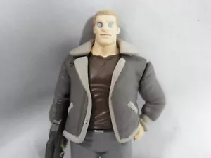 Figura de premio GHOST IN THE SHELL Batou - Imagen 1 de 3