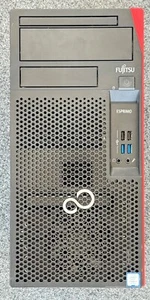 PC Fujitsu Esprimo P557/E85+ - Linux elementary OS 7.1 Horus - Bild 1 von 2