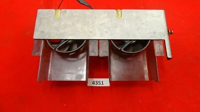 WMF Type 75201001 Kaffeebehälter Ventilateur Fan - Image 1 of 4