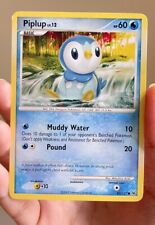 Piplup 85/127 Platinum Base Set Pokémon Card