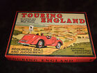 TOURING ENGLAND-FAMILY BOARD GAME BY HERITAGE TOYS AND GAMES 2007