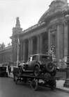 Paris Auto Show at the Grand Palais 1929 in Paris France Old Photo 5